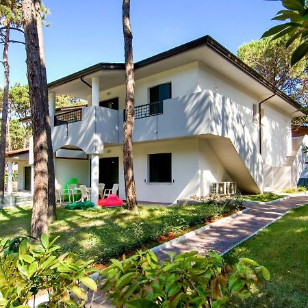 Apartment Villa Angela By Interhome Bibione Bagian luar foto