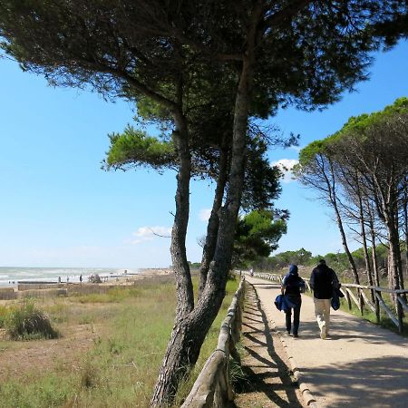Apartment Villa Angela By Interhome Bibione Bagian luar foto