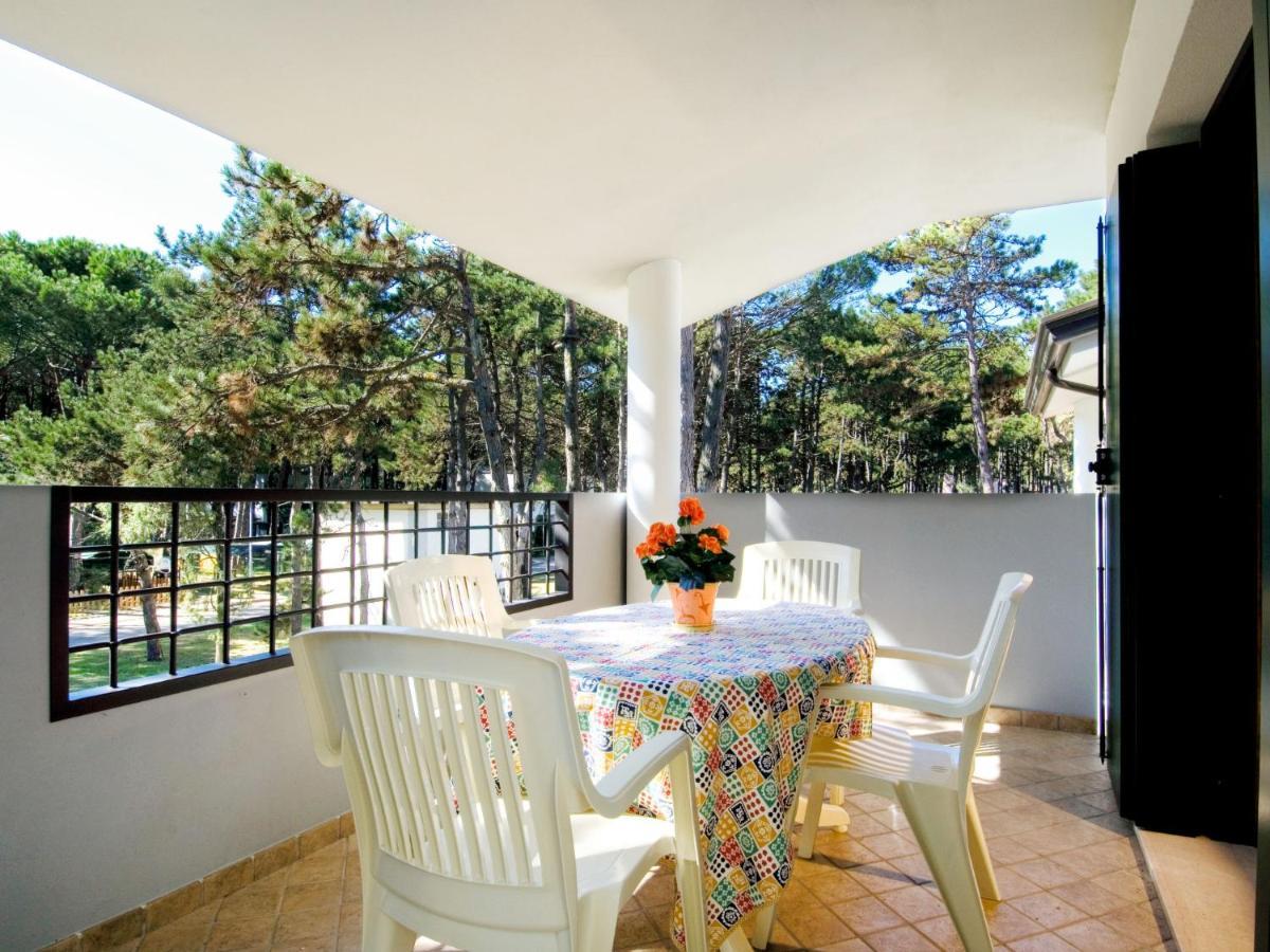 Apartment Villa Angela By Interhome Bibione Bagian luar foto