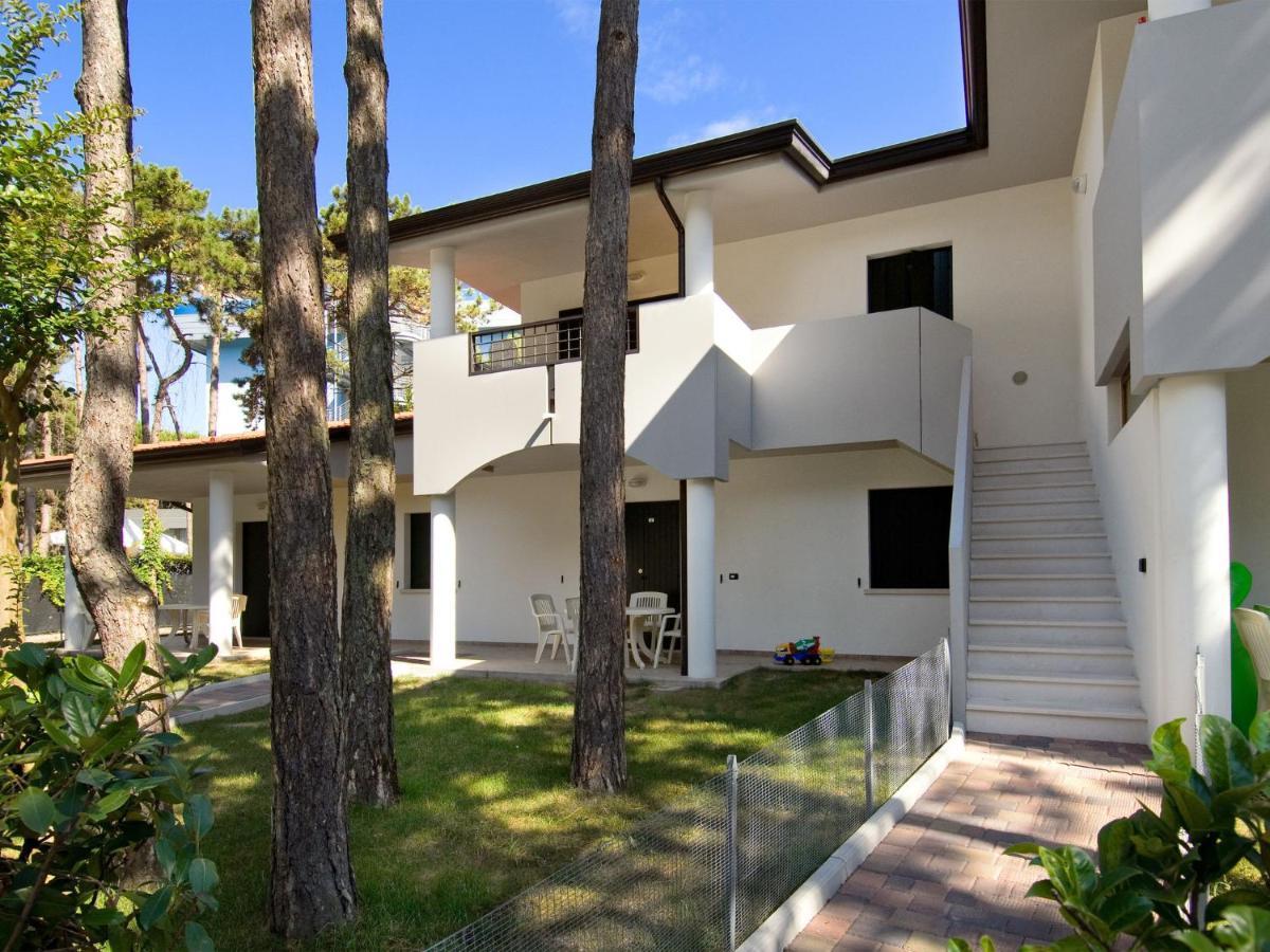 Apartment Villa Angela By Interhome Bibione Bagian luar foto