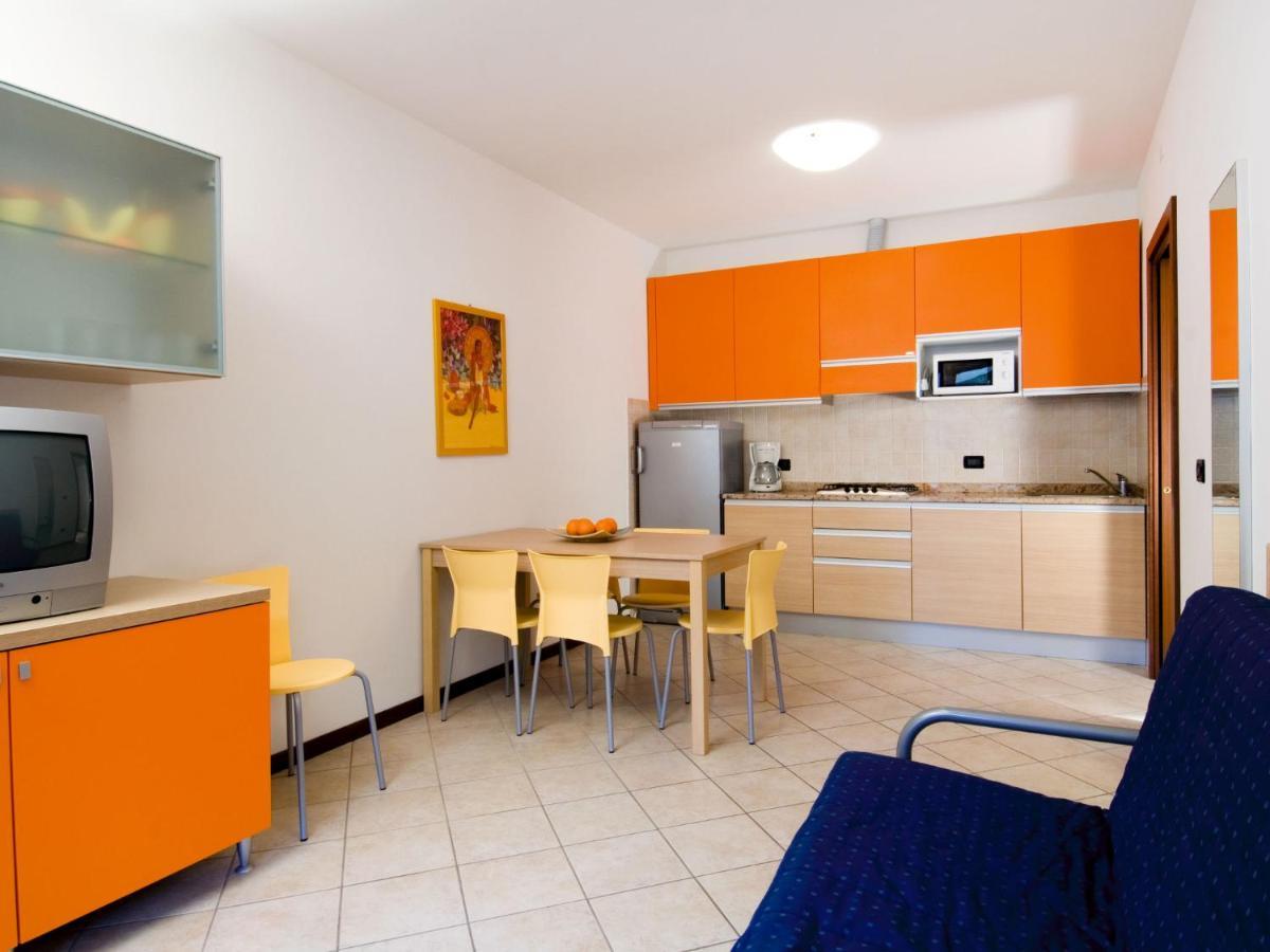 Apartment Villa Angela By Interhome Bibione Bagian luar foto