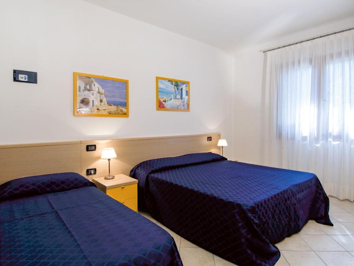 Apartment Villa Angela By Interhome Bibione Bagian luar foto
