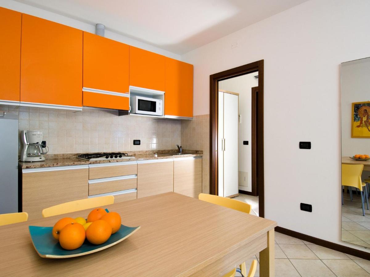 Apartment Villa Angela By Interhome Bibione Bagian luar foto