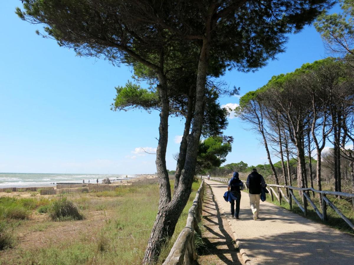 Apartment Villa Angela By Interhome Bibione Bagian luar foto