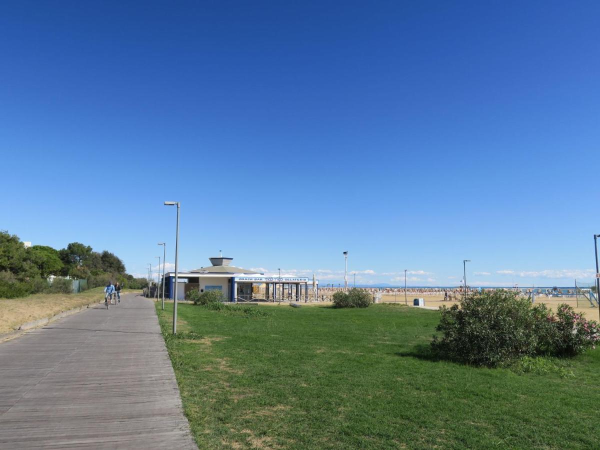 Apartment Villa Angela By Interhome Bibione Bagian luar foto